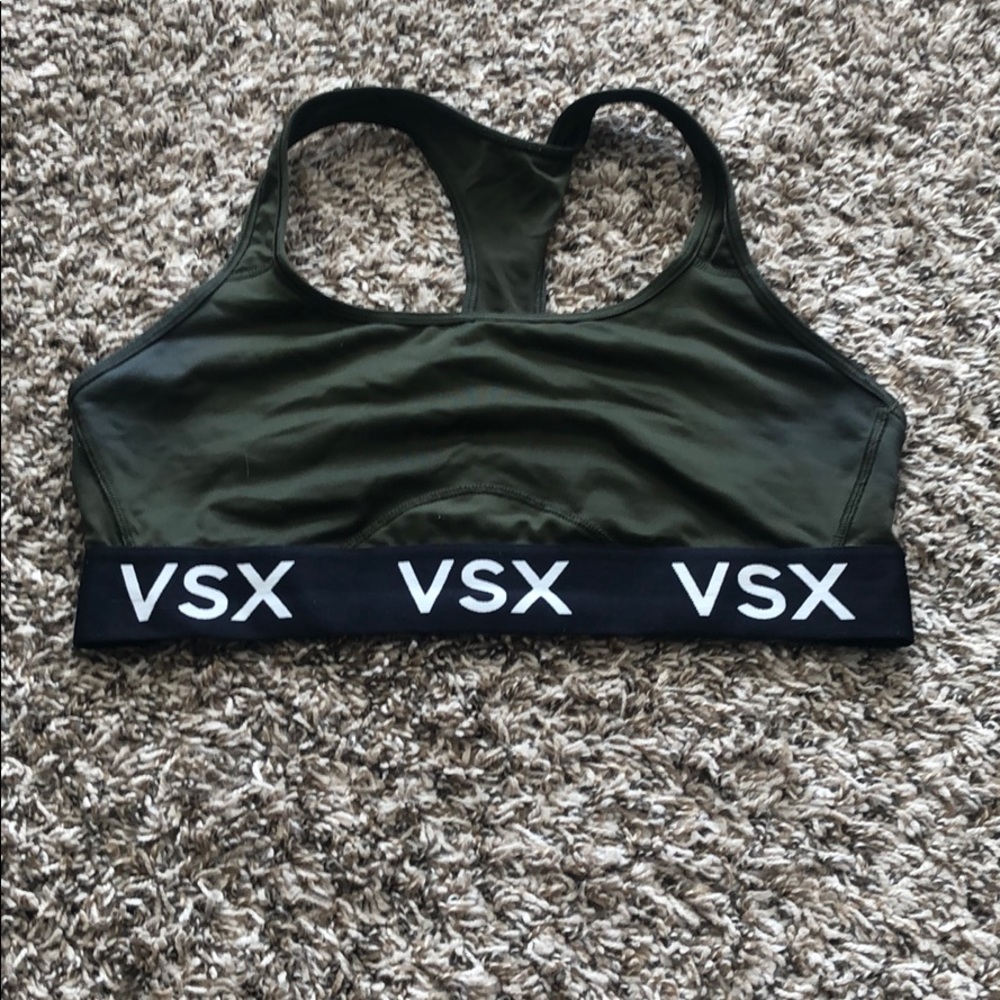 VSX Sportsbra